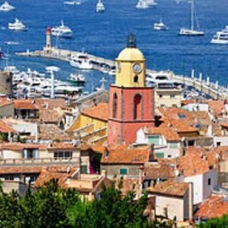 Un Nid D'Amour En Provence A Deux Pas De La Mer コゴラン エクステリア 写真